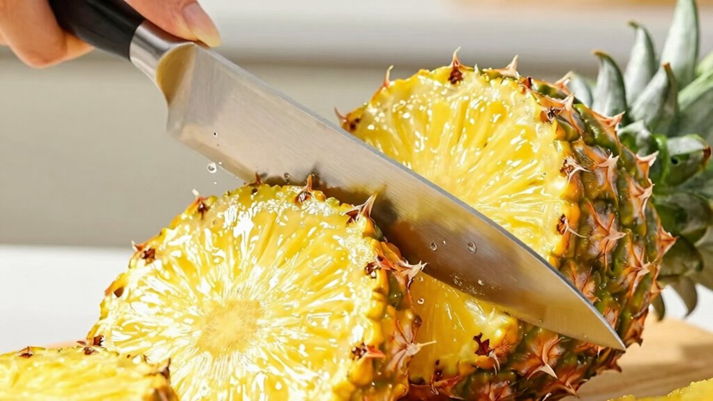 quick hard produce juicing
