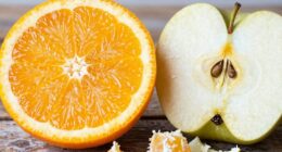 reduces fiber content significantly