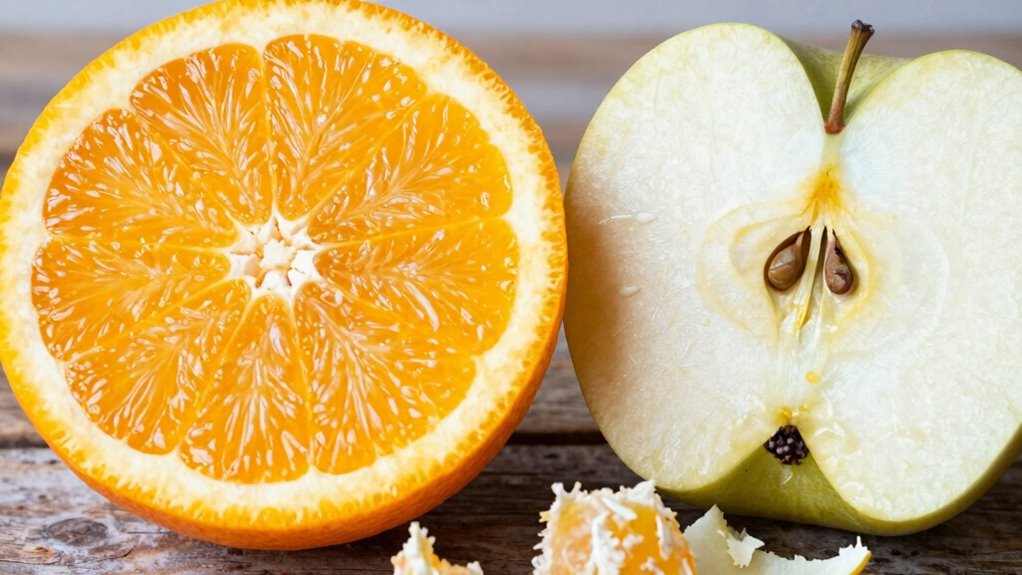 reduces fiber content significantly
