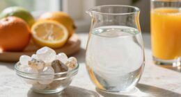 remineralizing ro water