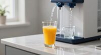 reverse osmosis effects