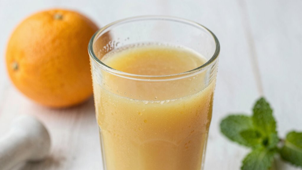 revitalize flat juice flavors