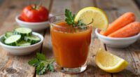 rich hearty flavorful blend