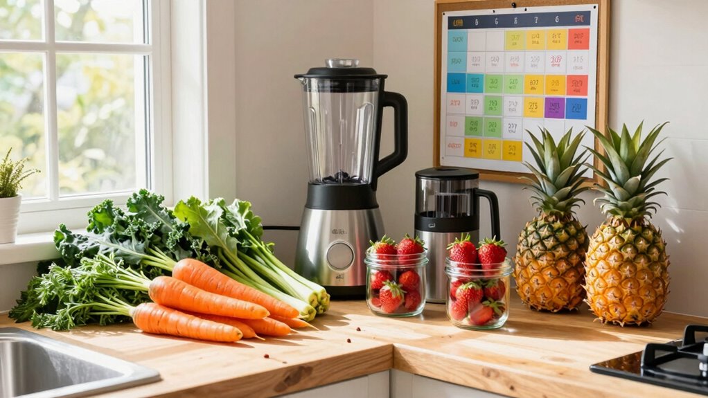 rotate store experiment optimize