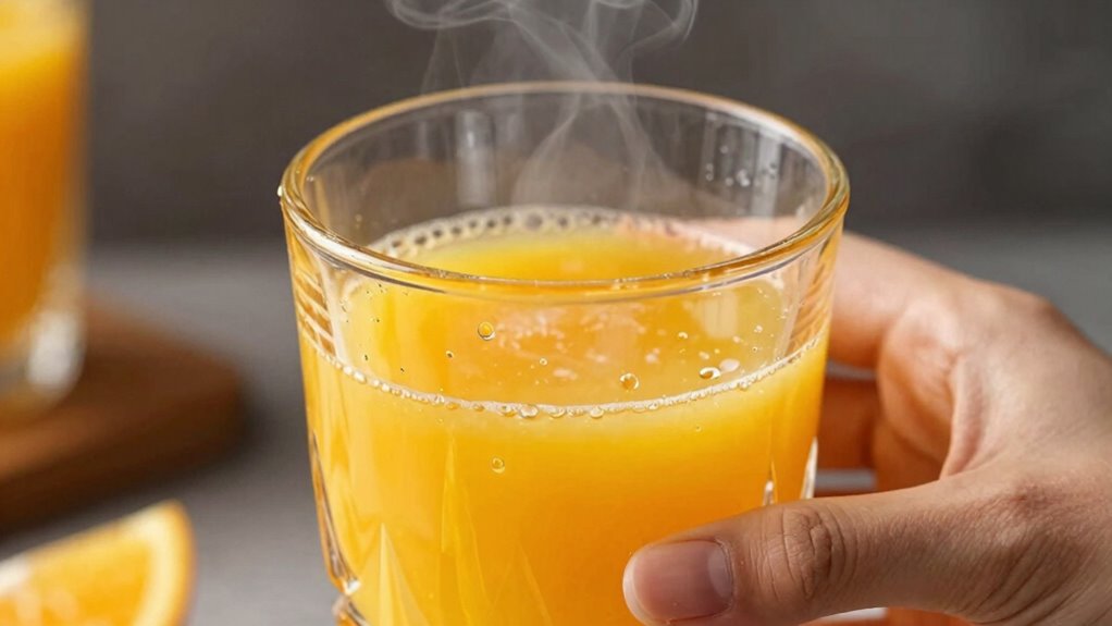 savoring juice s sensory layers