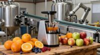 scale efficiency quality control