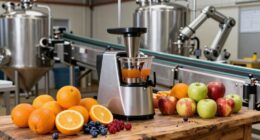 scale efficiency quality control