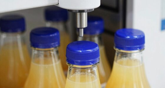 sealing bottles for freshness