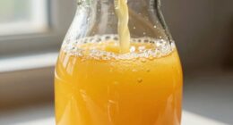 shake before pouring