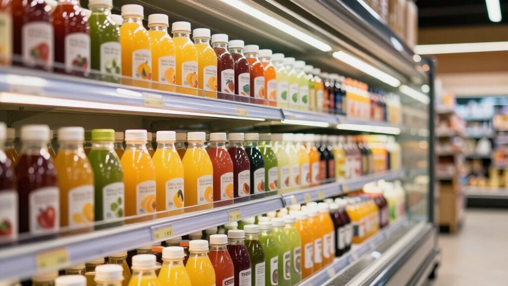 shelf spacing boosts consumer engagement