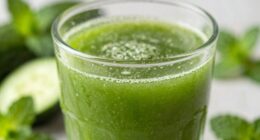 small adjustments impact green juice