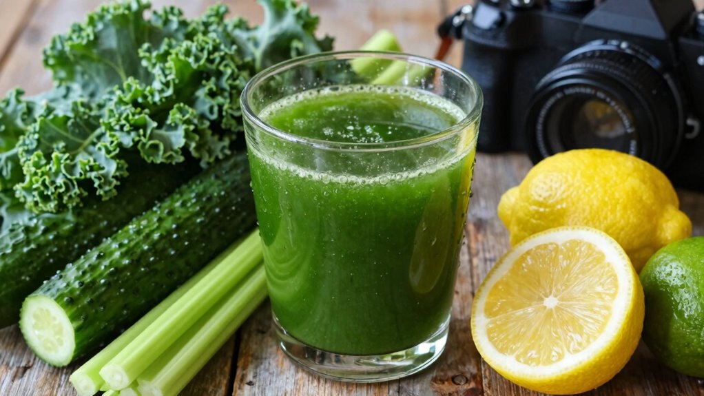 small flavor and nutrition tweaks