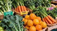 smart produce shopping tips