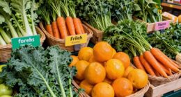 smart produce shopping tips