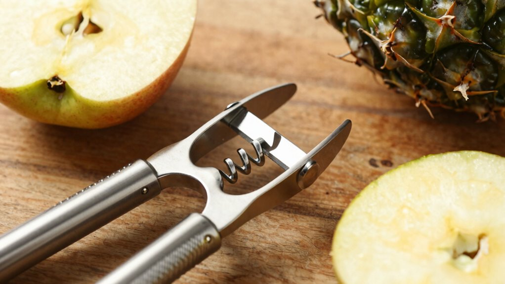 specialty kitchen tool significance