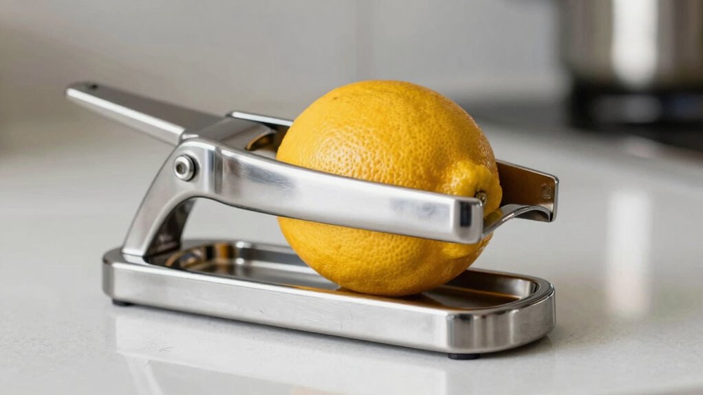 stable ergonomic durable design