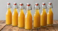 stylish yet practical bottles