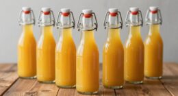 stylish yet practical bottles