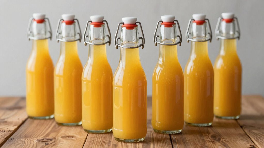stylish yet practical bottles
