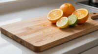surface size impacts efficiency