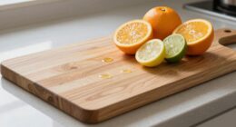 surface size impacts efficiency
