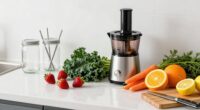 sustainable juicing waste reduction