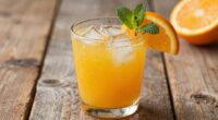 sweet yet thirst quenching
