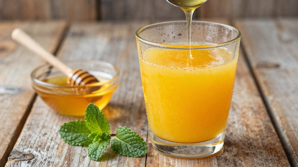 sweeten and balance flavor