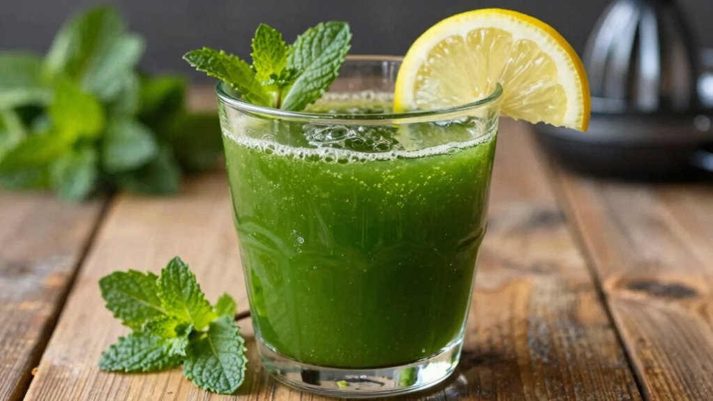 sweetness without excess sugar
