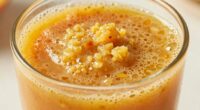 texture affects juice success