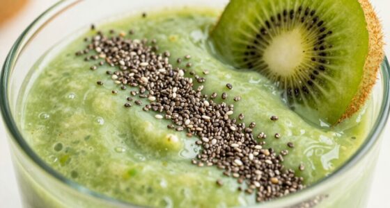 texture influences cleanse satisfaction