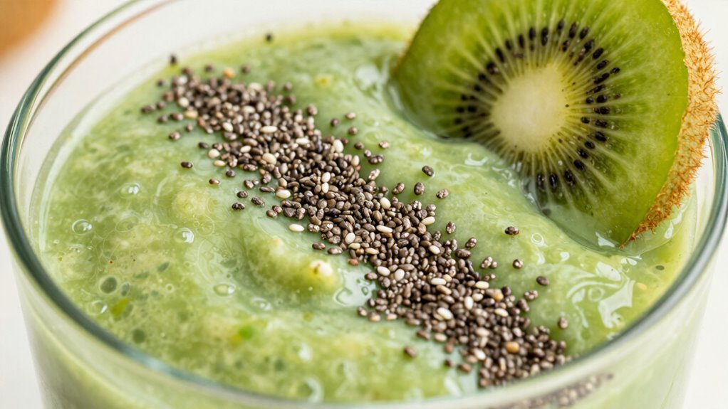 texture influences cleanse satisfaction