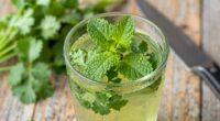 timing affects herb potency
