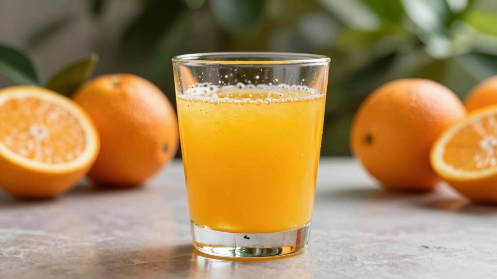 transparent ingredient labeling builds trust
