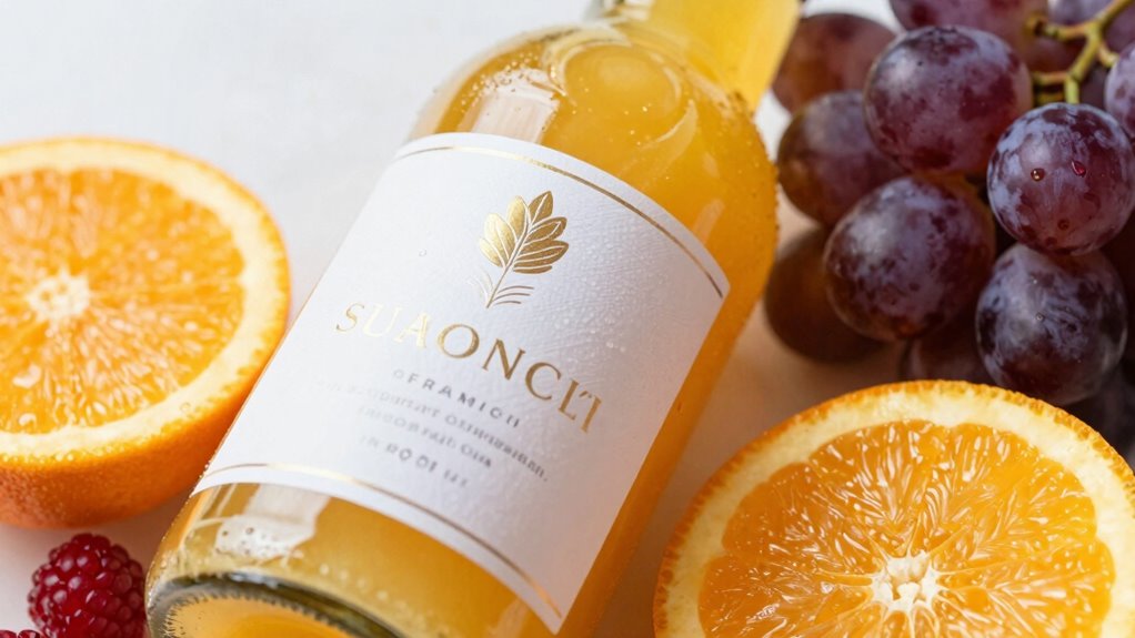 trustworthy transparent packaging design