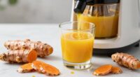 turmeric juice flavor tips
