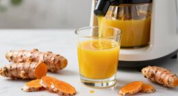 turmeric juice flavor tips