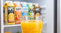 understanding juice industry abbreviations