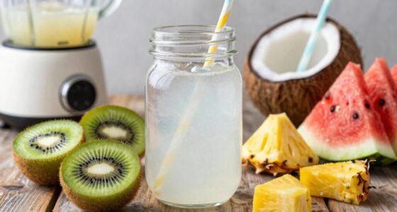 use for hydration purposes