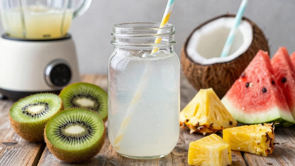 use for hydration purposes