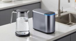 uv purifiers niche or smart
