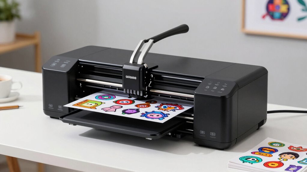 versatile cost effective printing options
