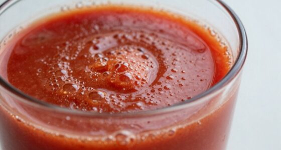 viscosity affects heaviness