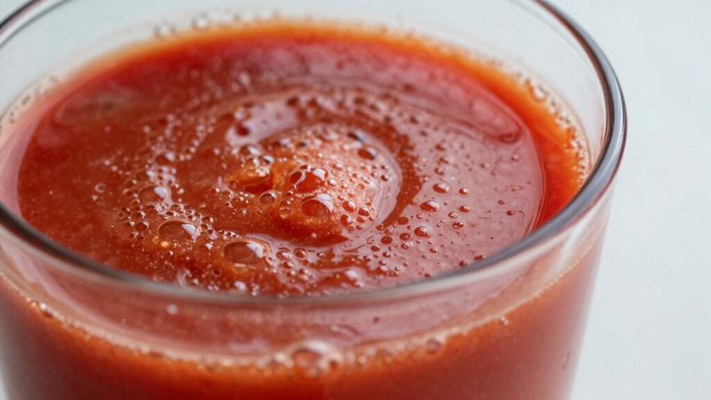 viscosity affects heaviness