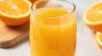 vitamin c in fresh juice