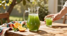 warm weather ease boost