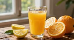 warm weather juices feel revitalizing