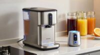 water purification for juice