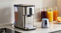 water purification for juice