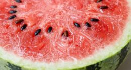 watermelon juice flavor similarity